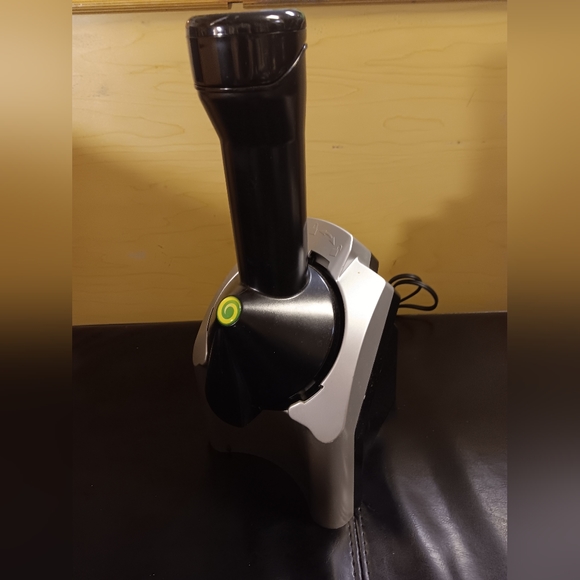 Yonanas Kitchen Yonanas Ice Cream Maker Poshmark